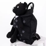 Rucsac Dama ZA70 BLACK | MEI