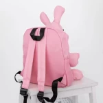 Rucsac Dama ZA63 PINK | MEI