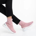 Sneakers Dama C5038 PINK | FESTISSIMO