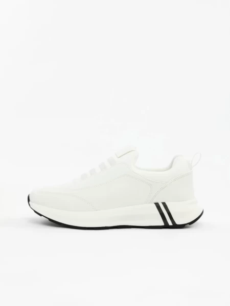 Pantofi Sport Barbati 5NXE1 WHITE | MEI