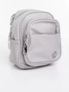 Rucsac Dama 5ZA103 GREY | MEI