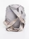 Rucsac Dama 5ZA103 GREY | MEI