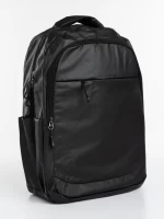 Rucsac Unisex 5ZA98 BLACK | MEI