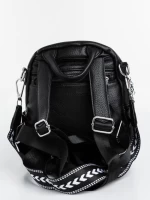 Rucsac Dama 5ZA105 BLACK | MEI