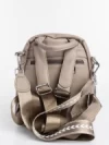 Rucsac Dama 5ZA105 KHAKI | MEI