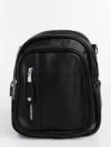 Rucsac Dama 5ZA107 BLACK | MEI