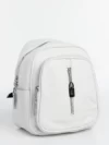 Rucsac Dama 5ZA107 WHITE | MEI