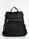 Rucsac Dama 5ZA111 BLACK | MEI