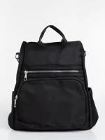 Rucsac Dama 5ZA111 BLACK | MEI