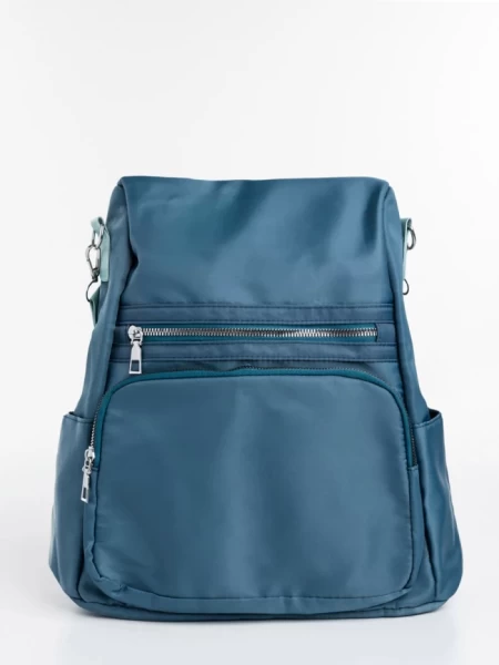 Rucsac Dama 5ZA111 BLUE | MEI