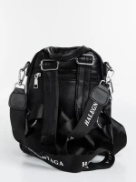 Rucsac Dama 5ZA109 BLACK | MEI