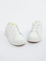 Pantofi Casual Barbati 2305537-1 WHITE | MEI