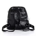 Rucsac Dama 5ZA151 BLACK | MEI