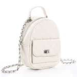 Rucsac Dama BZ171 BEIGE | MEI