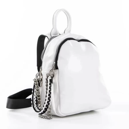 Rucsac Dama BZ172 WHITE | MEI