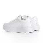 Pantofi Casual Barbati 5NXE35 ALL WHITE | MEI