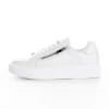 Pantofi Casual Barbati 5NXE38 WHITE | MEI