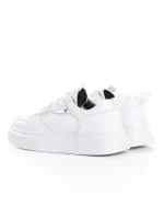 Pantofi Sport Barbati 16001 WHITE | MEI