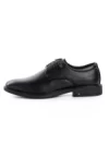 Pantofi Barbati 5NXE6 BLACK | PANTOFUL