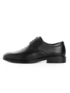 Pantofi Barbati 5NXE7 BLACK | PANTOFUL