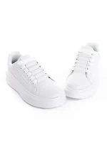 Pantofi Sport Barbati 5Q25 WHITE | MEI