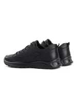 Pantofi Casual Barbati S11232 BLACK | ADVANCER