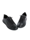 Pantofi Casual Barbati 83055S BLACK | ADVANCER