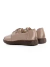 Pantofi Casual Dama din piele naturala 2816 APRICOT | ADVANCER