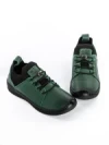 Pantofi Casual Dama din piele naturala 2051X GREEN | ADVANCER