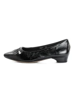 Balerini Dama 5025-1 BLACK | ADVANCER