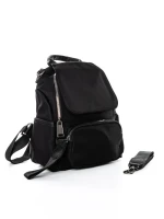 Rucsac Dama 5ZA150 BLACK | MEI