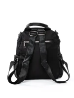 Rucsac Dama 5ZA150 BLACK | MEI