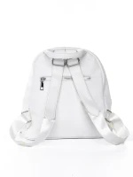 Rucsac Dama 5ZA138 WHITE | MEI