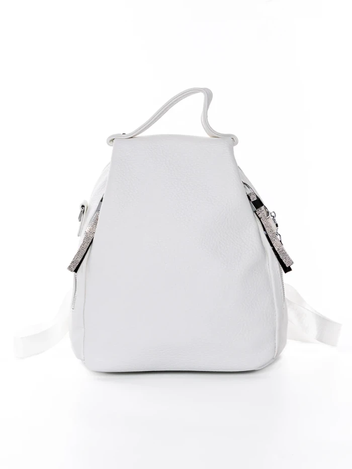 Rucsac Dama 5ZA139 WHITE | MEI