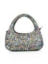 Geanta de mana BZ206A MULTICOLOR | MEI