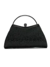 Geanta de mana BZ222 BLACK | MEI