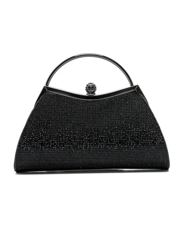 Geanta de mana BZ222 BLACK | MEI