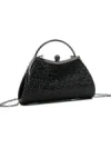 Geanta de mana BZ222 BLACK | MEI