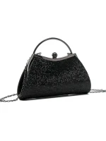 Geanta de mana BZ222 BLACK | MEI