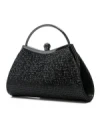 Geanta de mana BZ222 BLACK | MEI