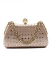 Geanta Plic BZ219 CHAMPAGNE | MEI
