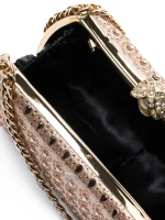 Geanta Plic BZ219 CHAMPAGNE | MEI