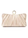 Geanta Plic BZ228 CHAMPAGNE | MEI