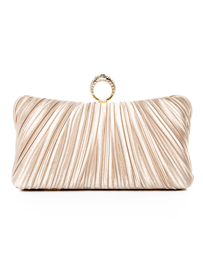 Geanta Plic BZ228 CHAMPAGNE | MEI