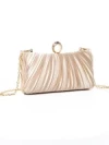 Geanta Plic BZ228 CHAMPAGNE | MEI
