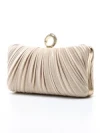 Geanta Plic BZ228 CHAMPAGNE | MEI
