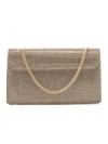 Geanta Plic BZ231 CHAMPAGNE | MEI