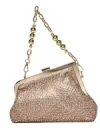 Geanta de mana BZ233 CHAMPAGNE | MEI