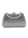 Geanta de mana BZ237 SILVER | MEI