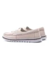 Pantofi Casual Dama din piele naturala K98104 PINK | GALOP